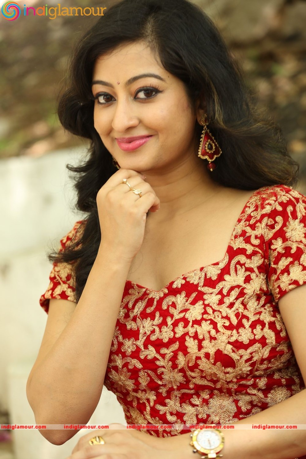 Tejaswini Actress hd photo