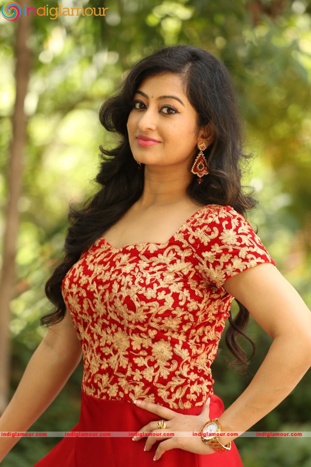 Tejaswini Actress hd photo