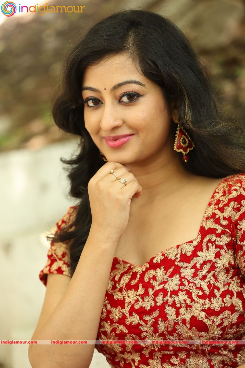 Tejaswini Actress hd photo