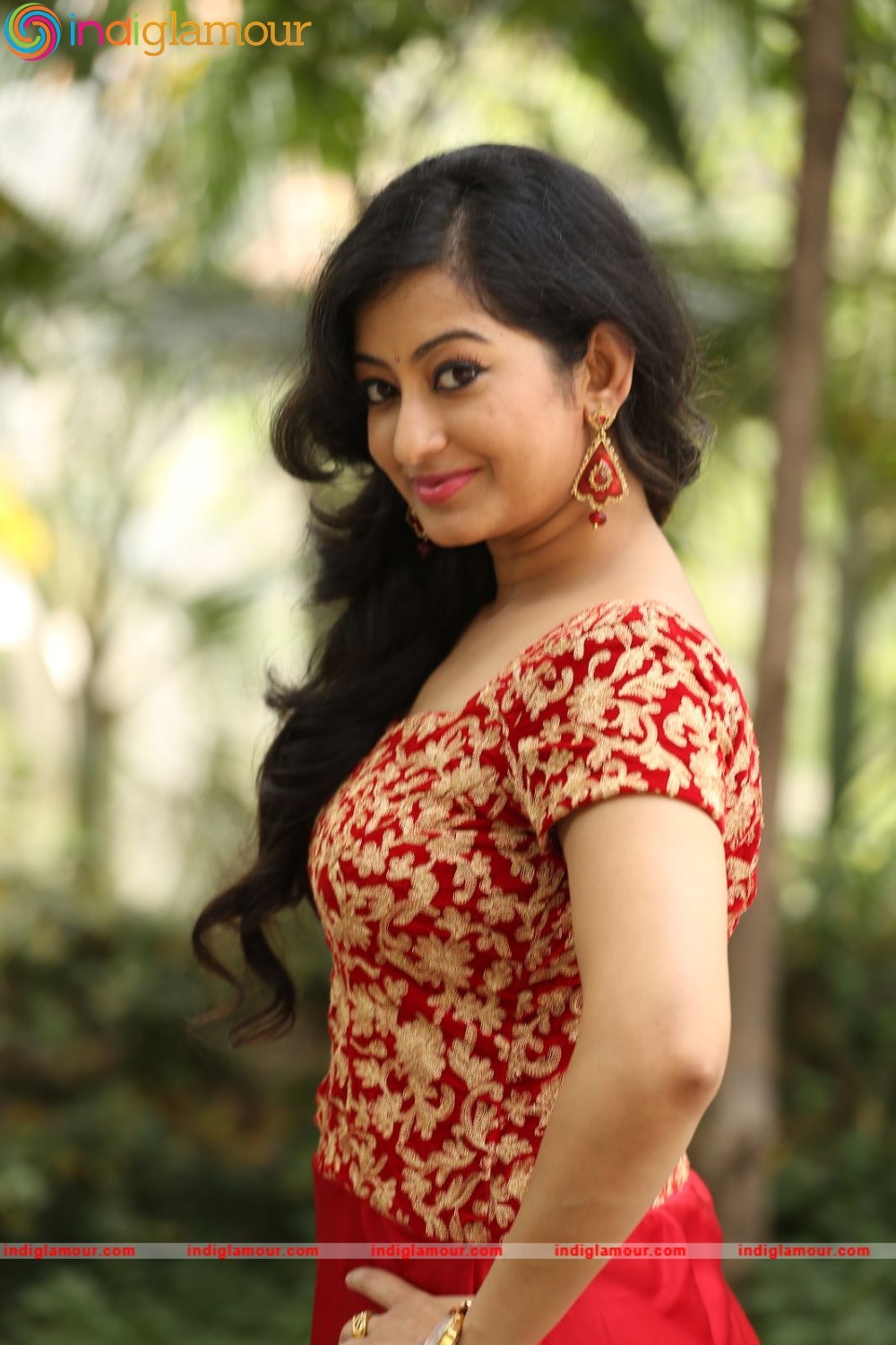 Tejaswini Actress hd photo