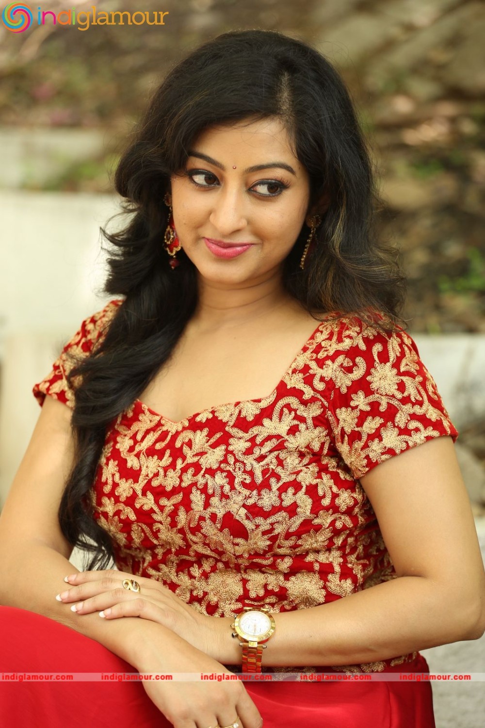 Tejaswini Actress hd photo