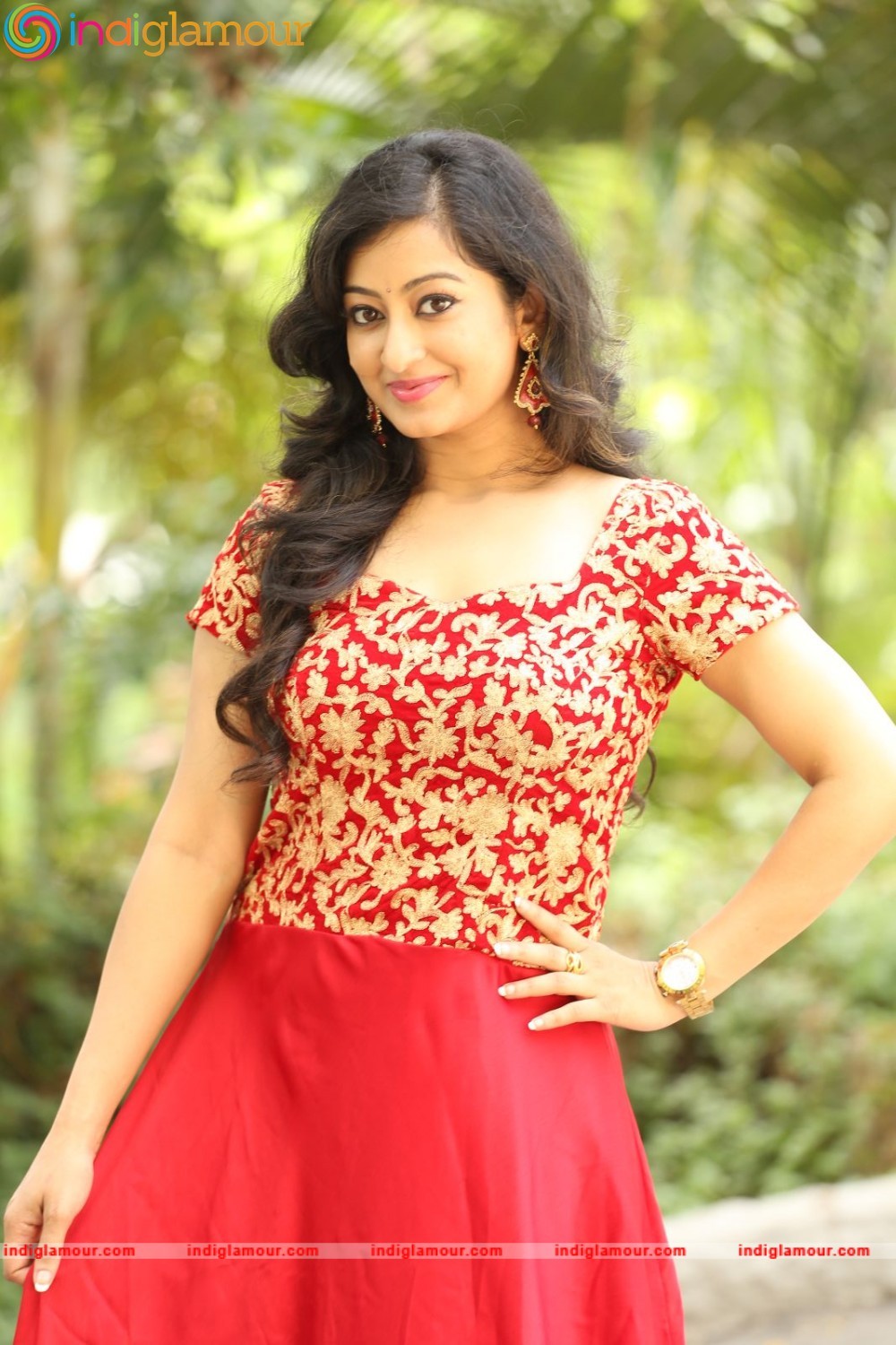 Tejaswini Actress hd photo