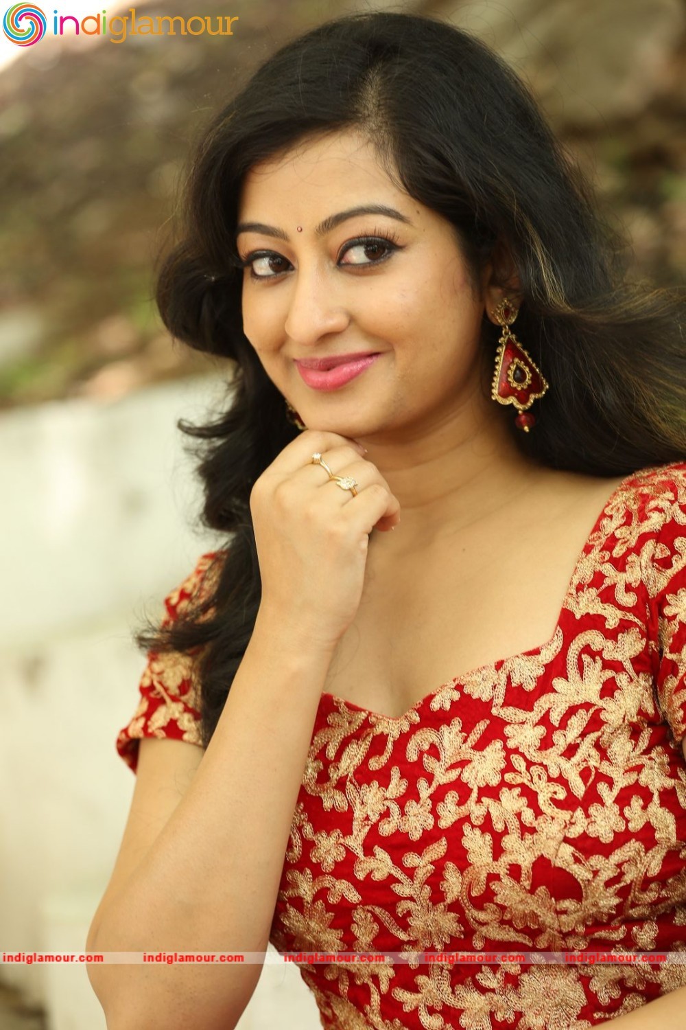 Tejaswini Actress hd photo