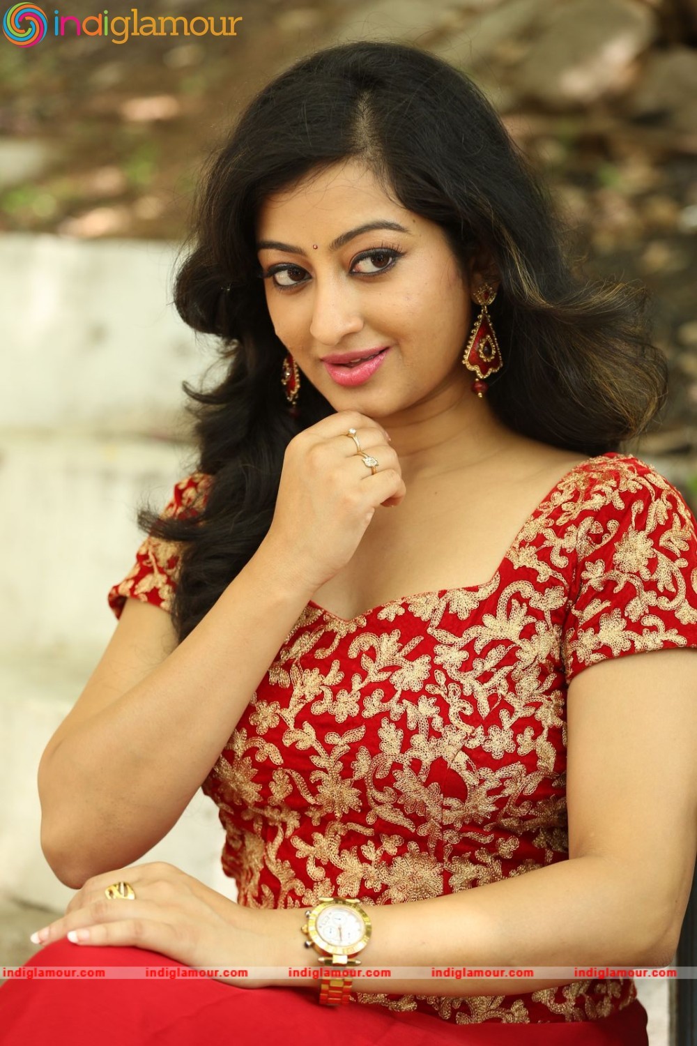 Tejaswini Actress hd photo