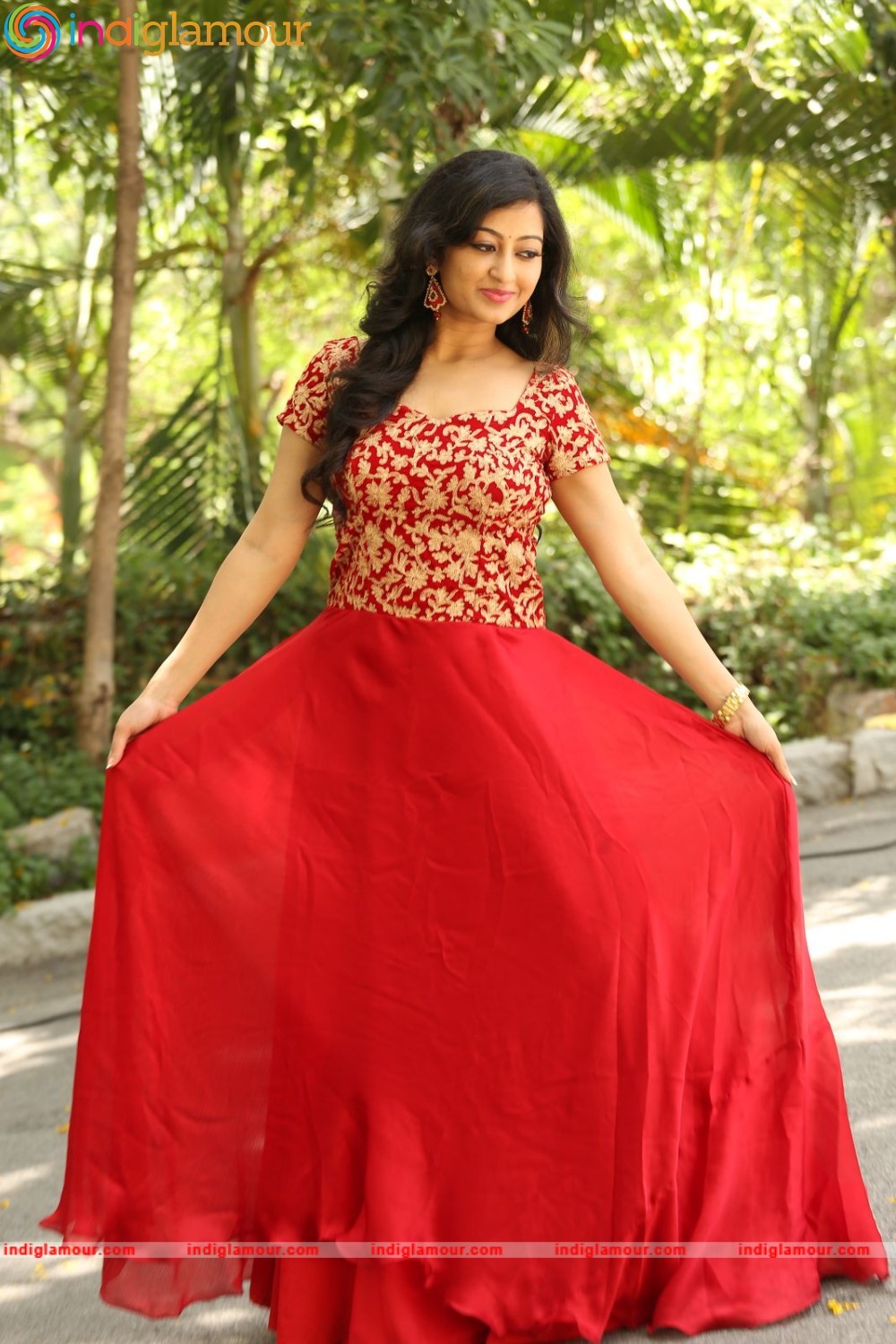 Tejaswini Actress hd photo