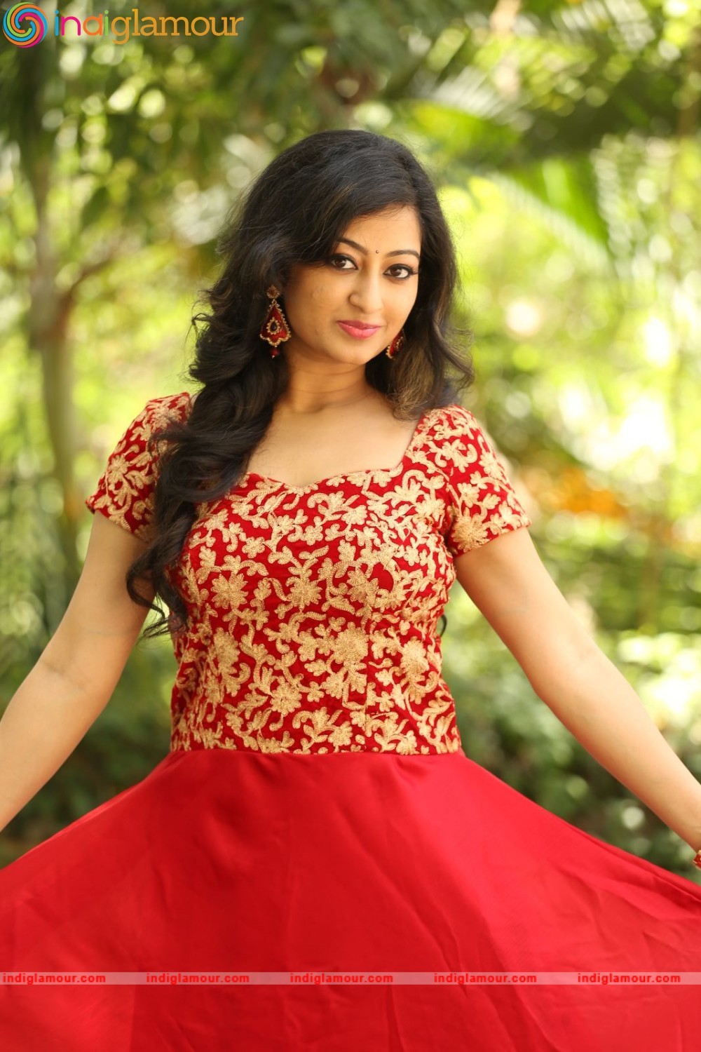 Tejaswini Actress hd photo