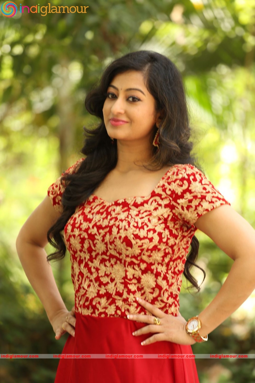 Tejaswini Actress hd photo
