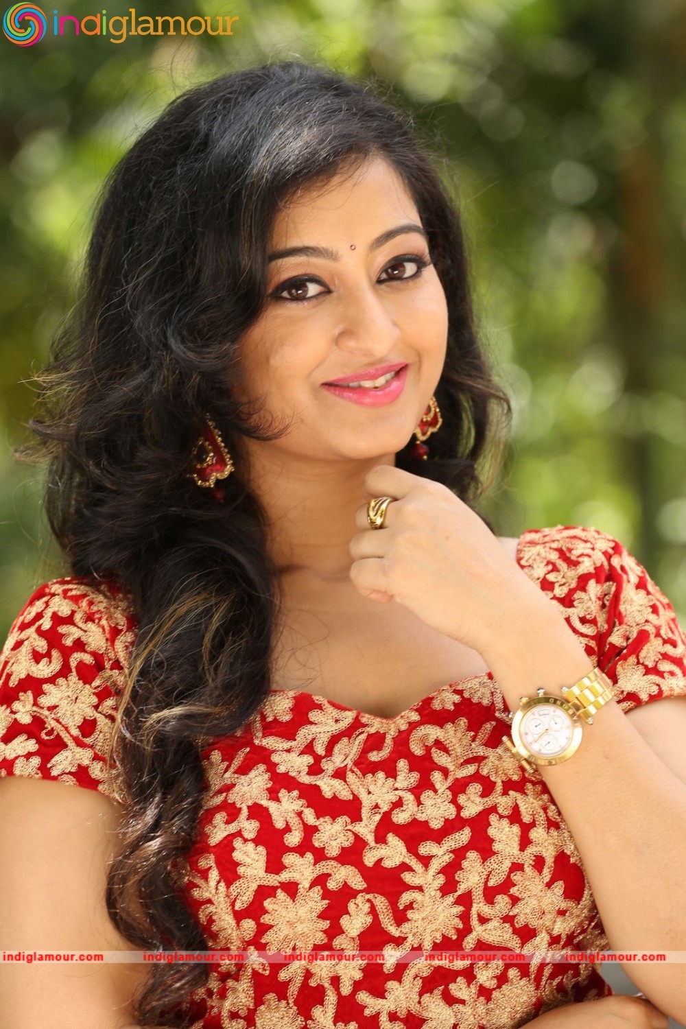 Tejaswini Actress hd photo