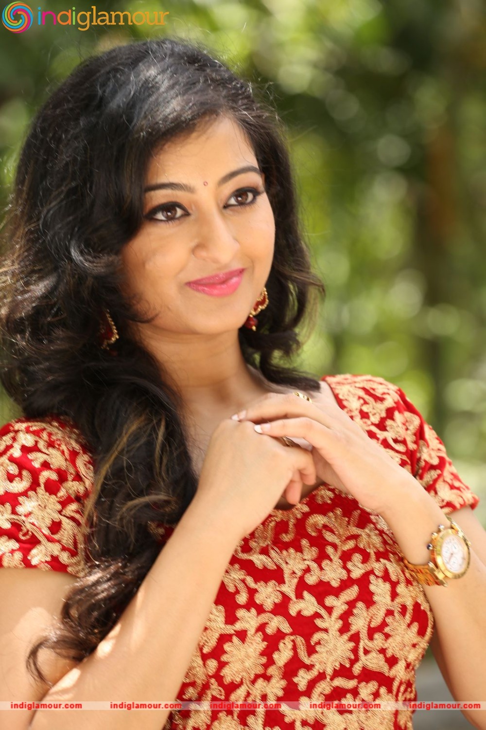 Tejaswini Actress hd photo