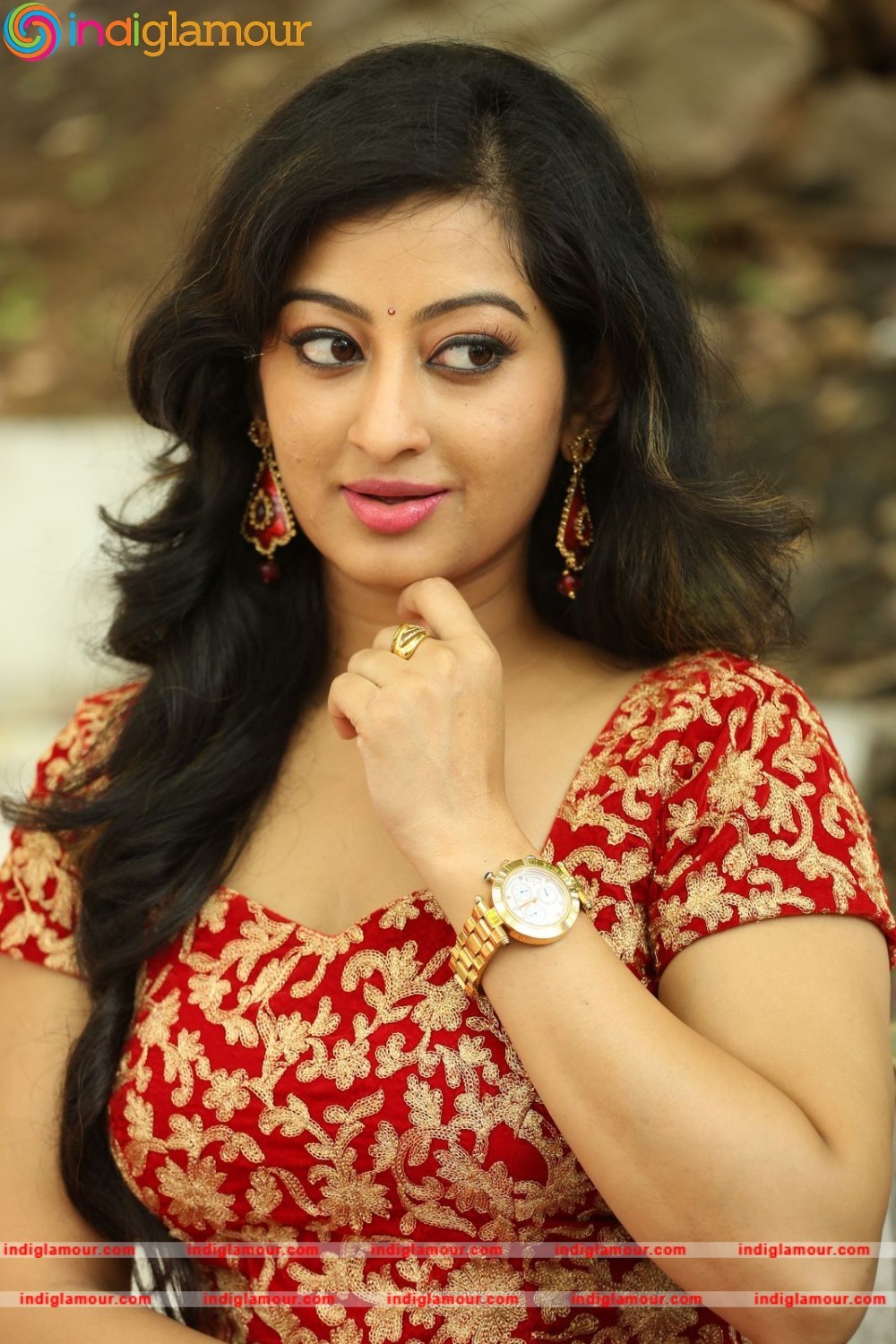 Tejaswini Actress hd photo