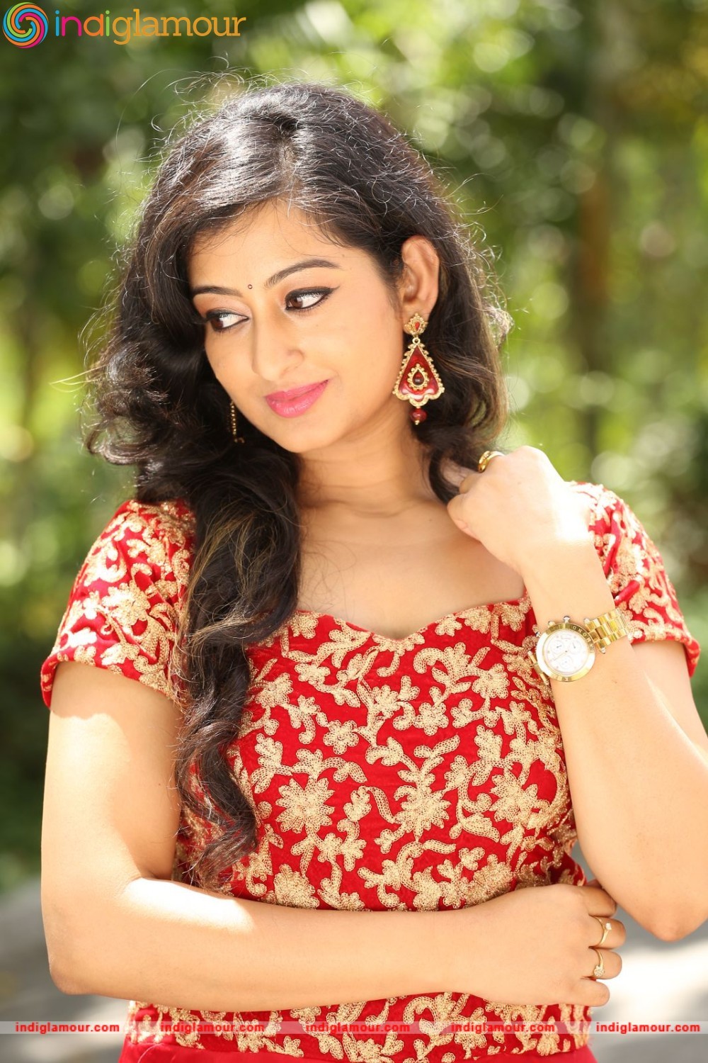 Tejaswini Actress hd photo