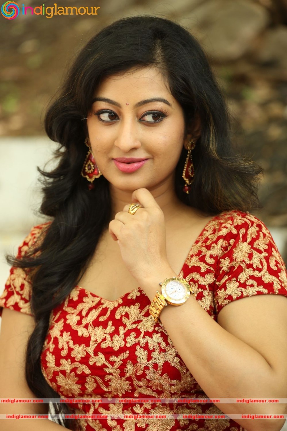 Tejaswini Actress hd photo