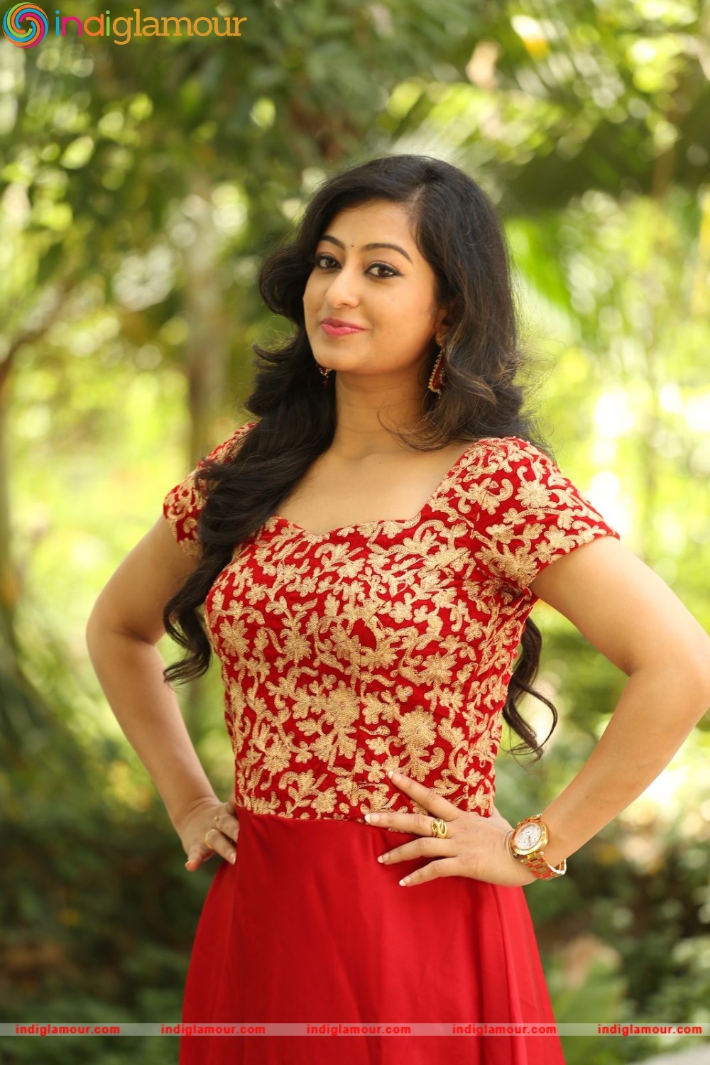 Tejaswini Actress hd photo