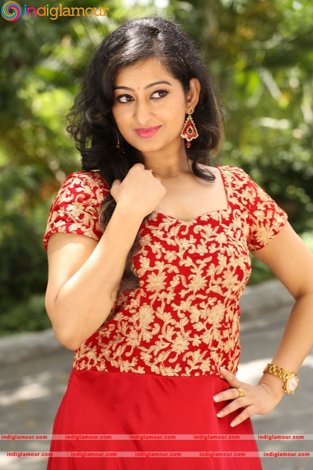 Tejaswini Actress hd photo