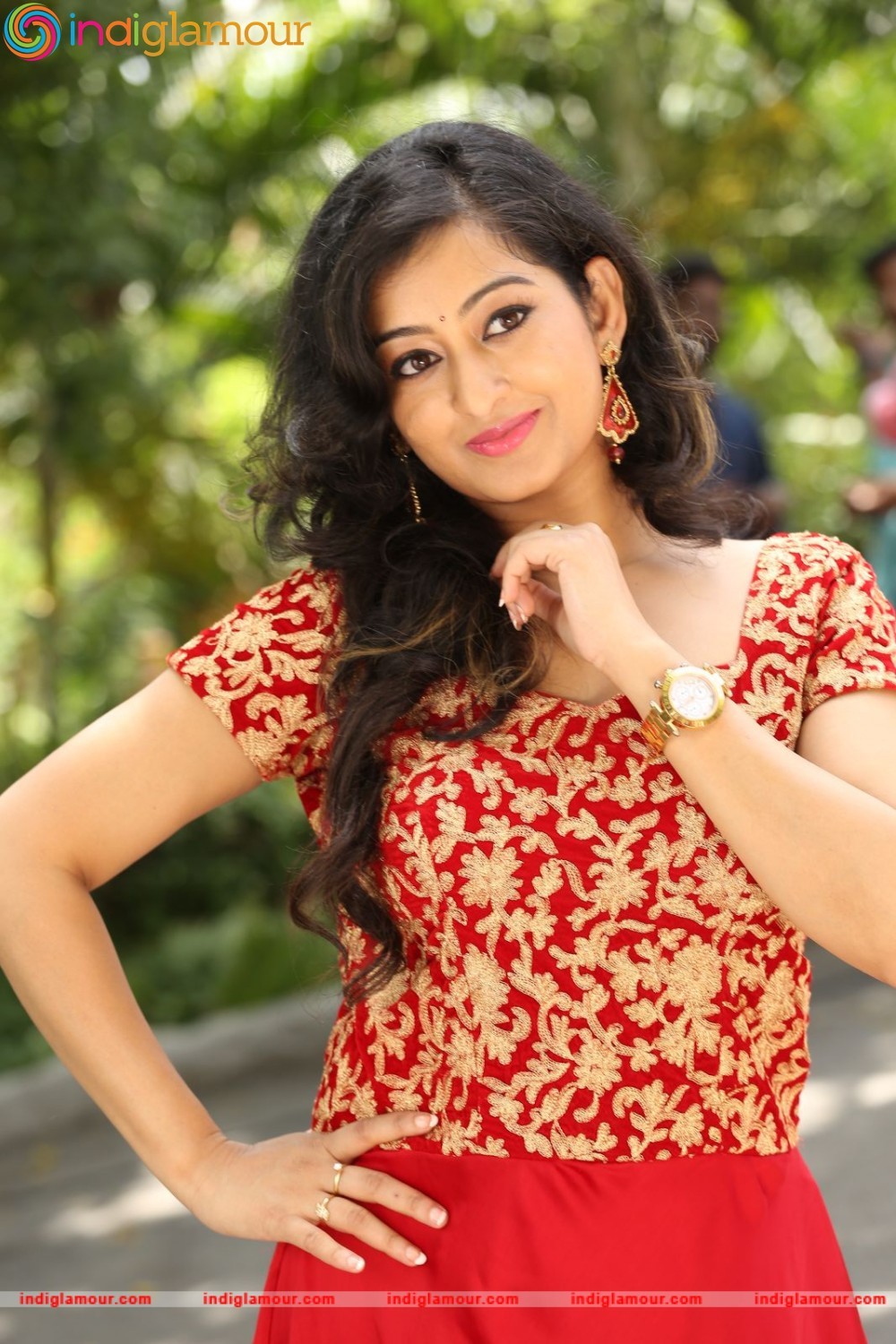 Tejaswini Actress hd photo