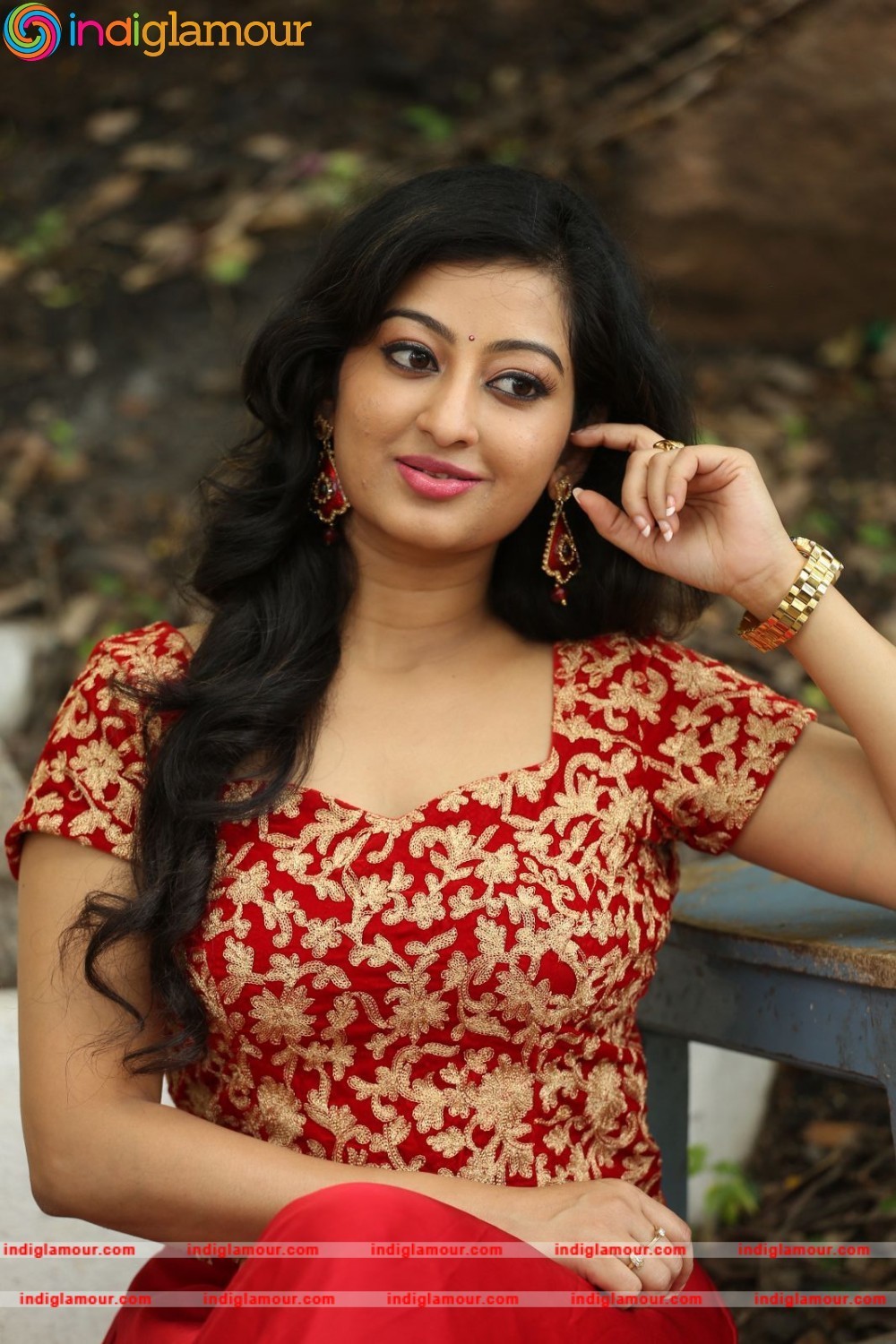 Tejaswini Actress hd photo