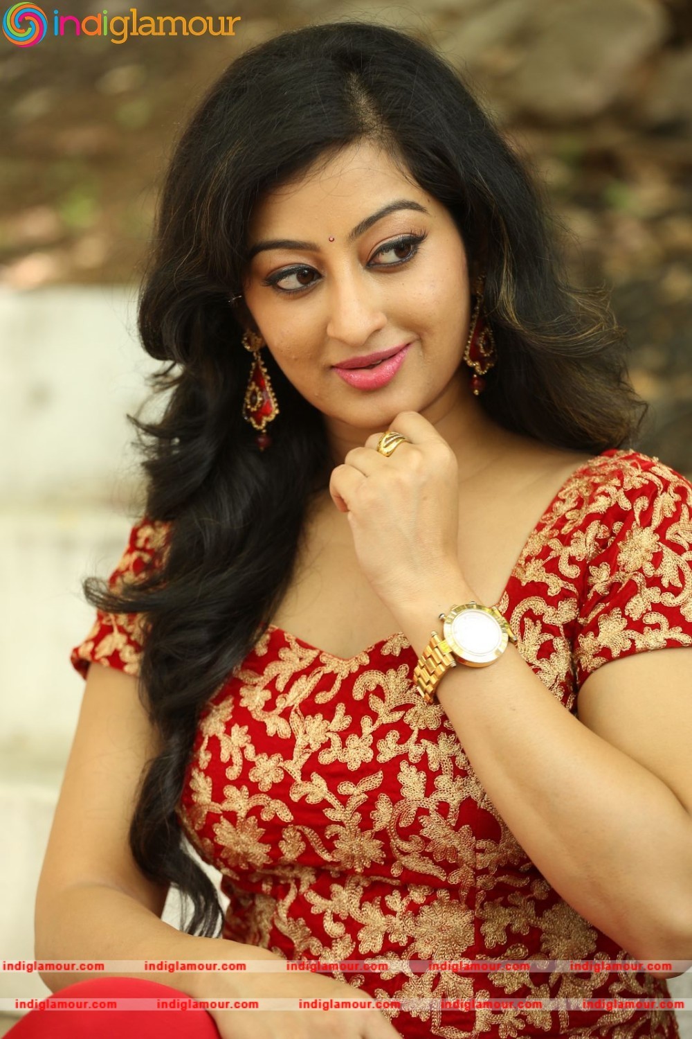 Tejaswini Actress hd photo