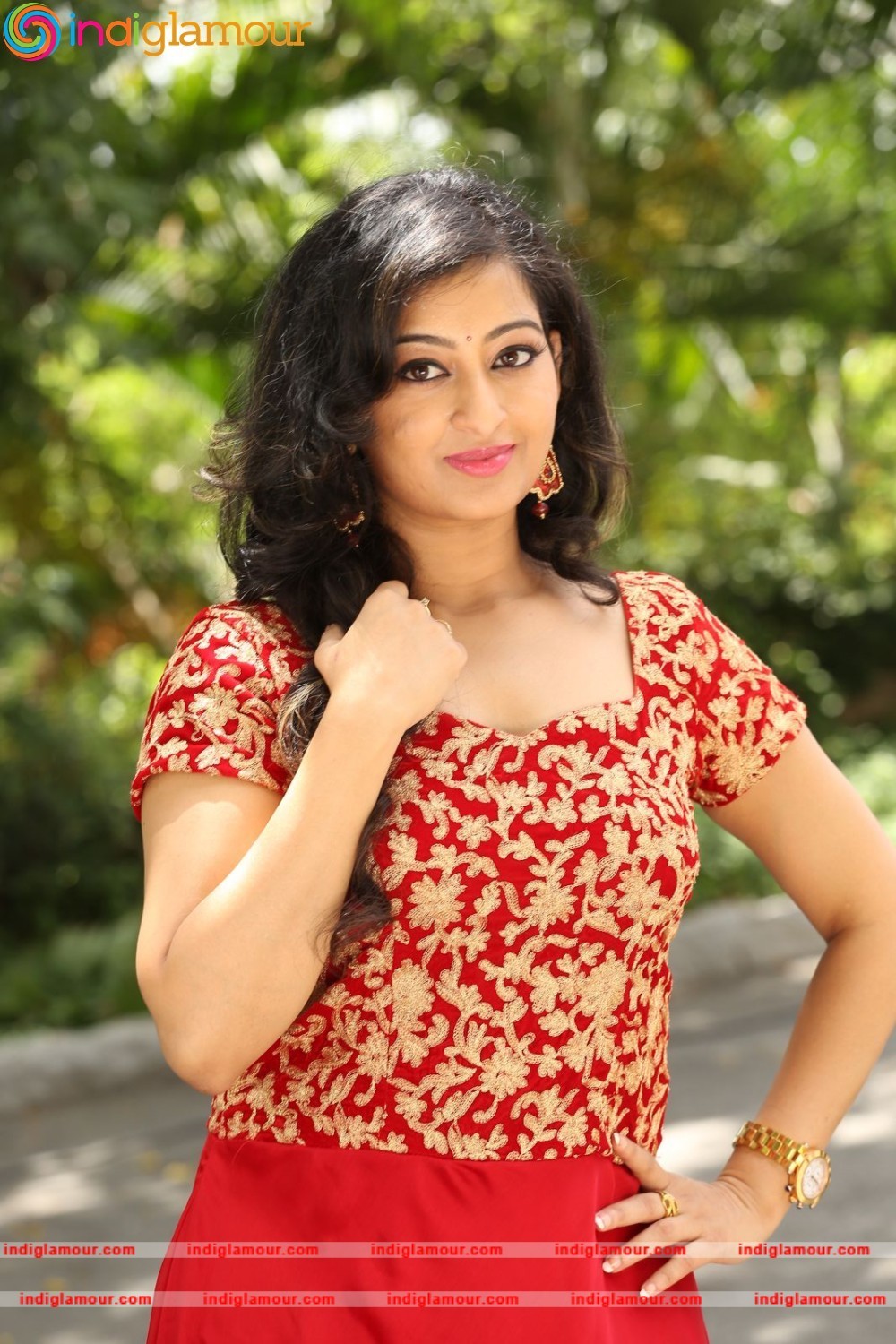 Tejaswini Actress hd photo