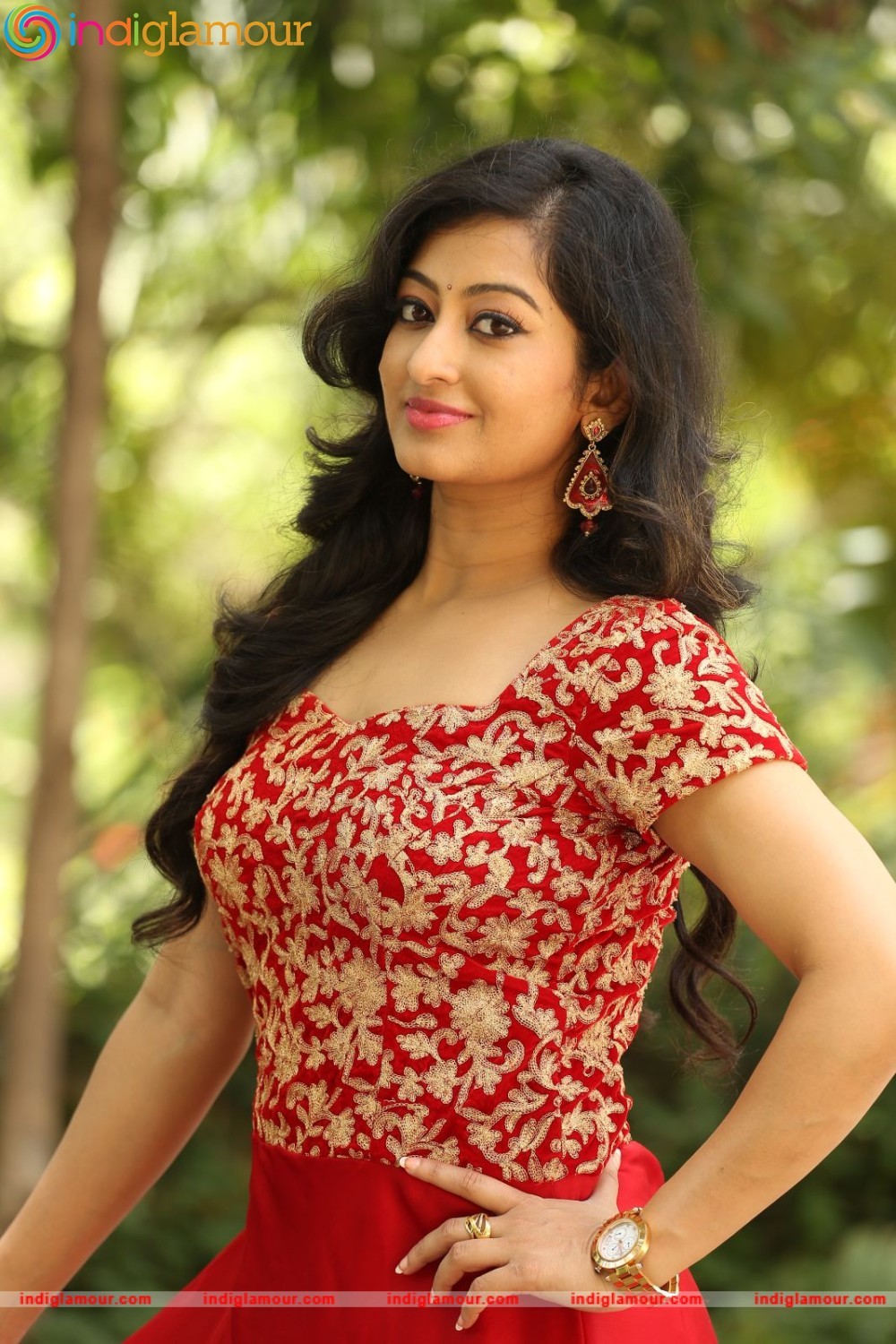 Tejaswini Actress hd photo
