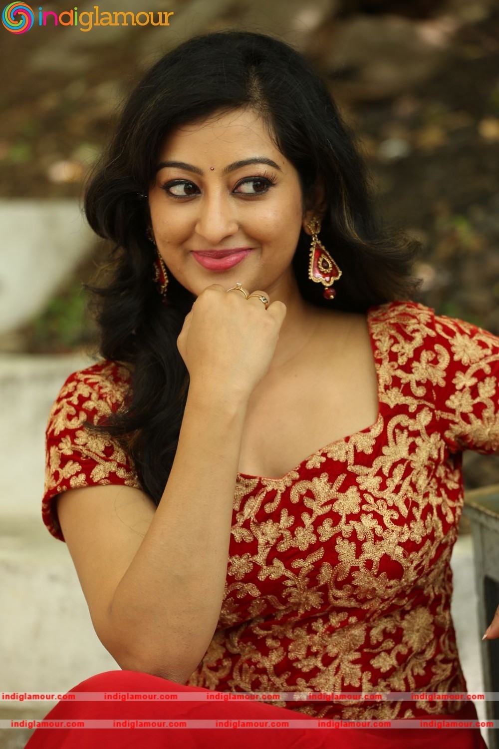 Tejaswini Actress hd photo