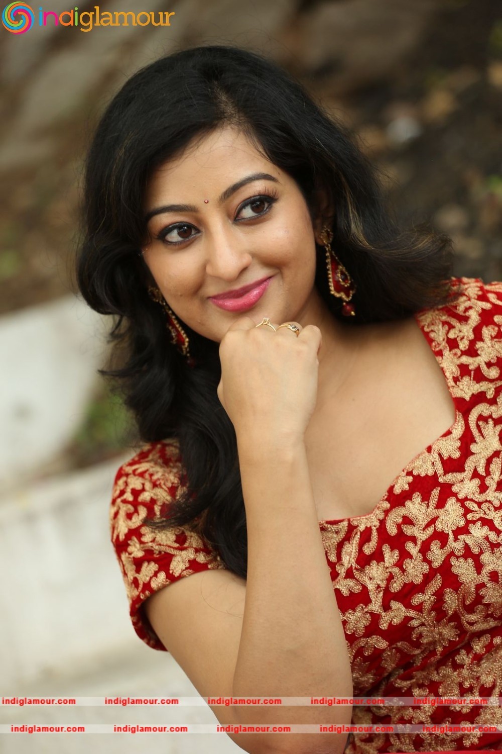 Tejaswini Actress hd photo