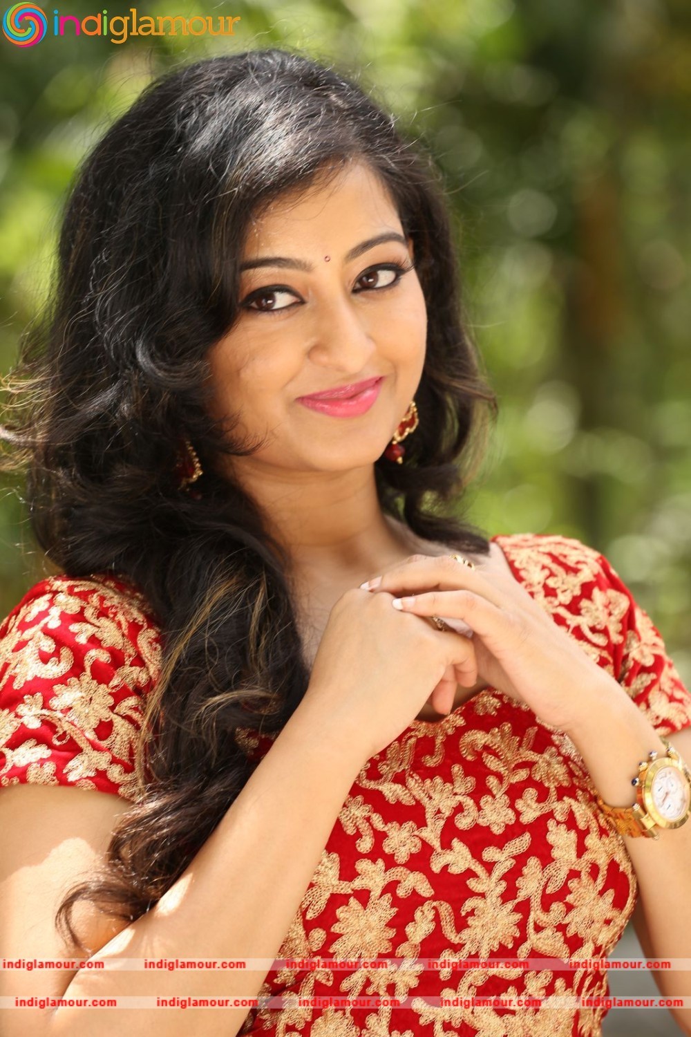 Tejaswini Actress hd photo