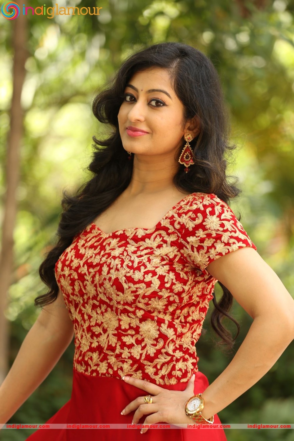 Tejaswini Actress hd photo