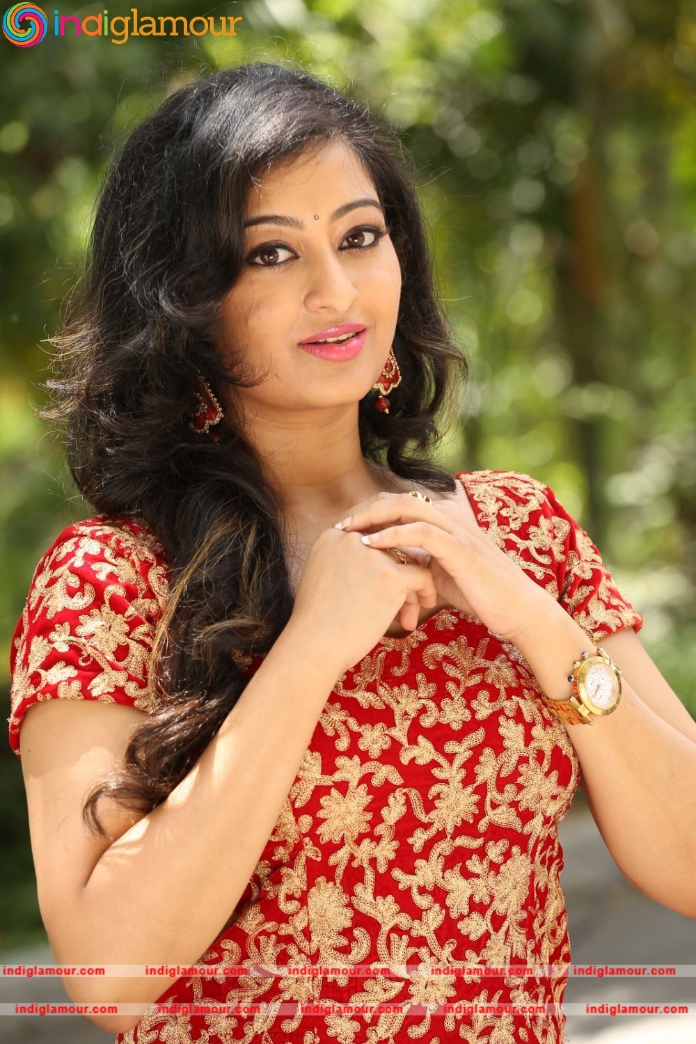Tejaswini Actress hd photo