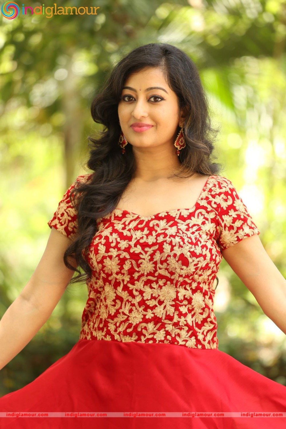 Tejaswini Actress hd photo
