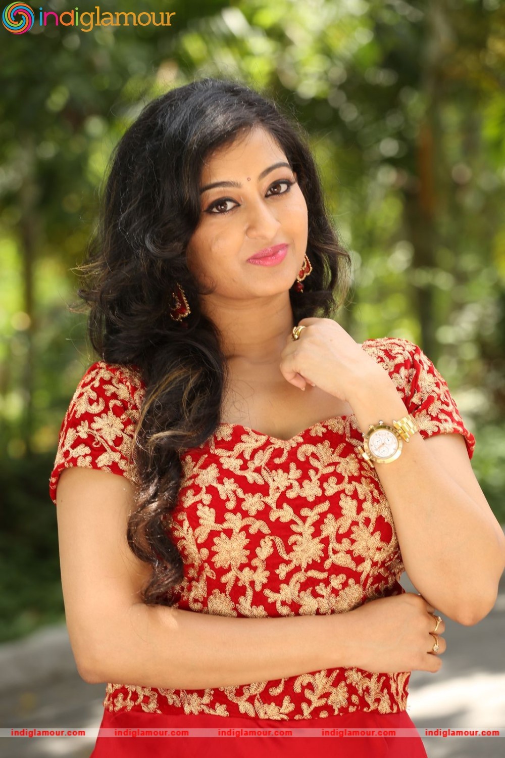 Tejaswini Actress hd photo