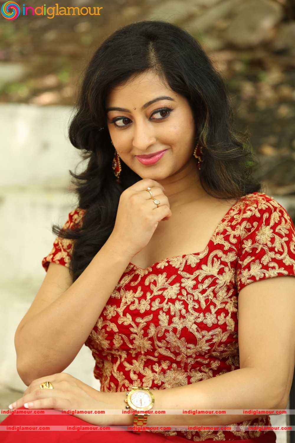 Tejaswini Actress hd photo