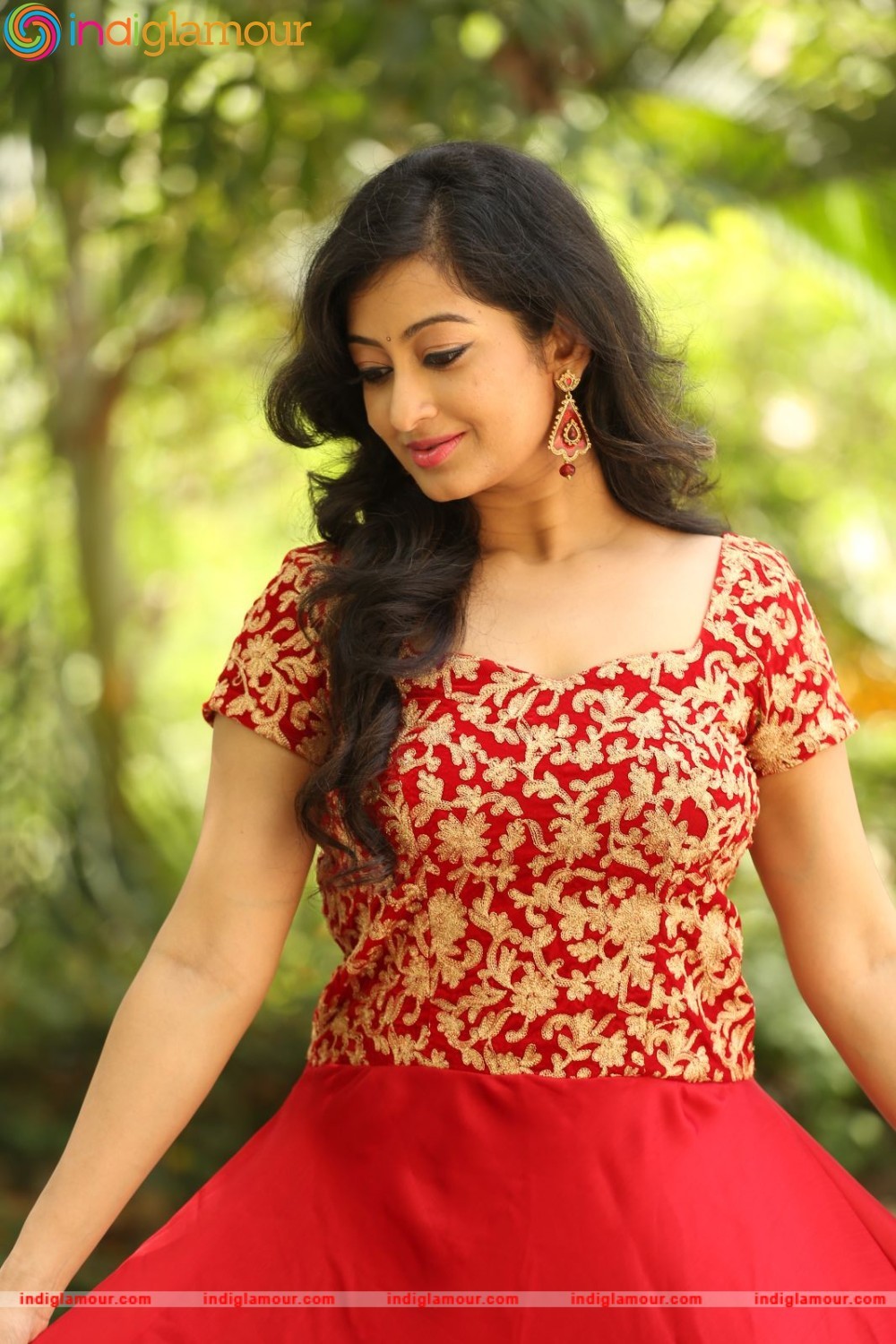 Tejaswini Actress hd photo