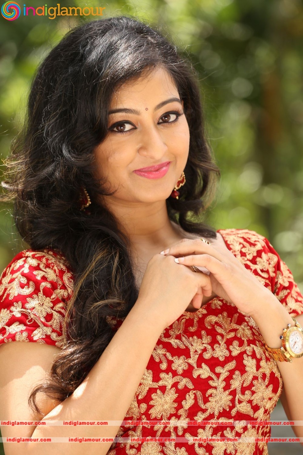 Tejaswini Actress hd photo