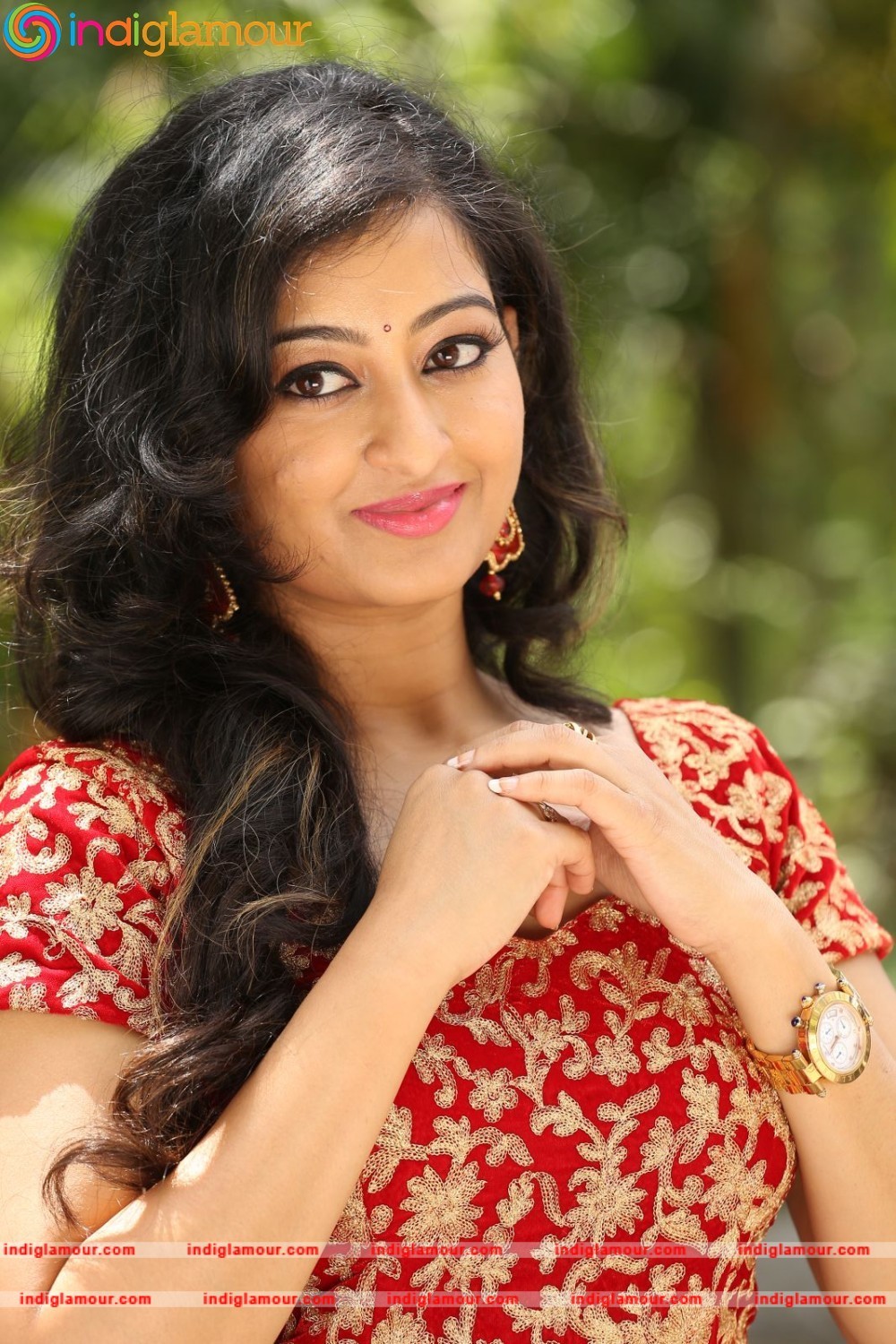 Tejaswini Actress hd photo