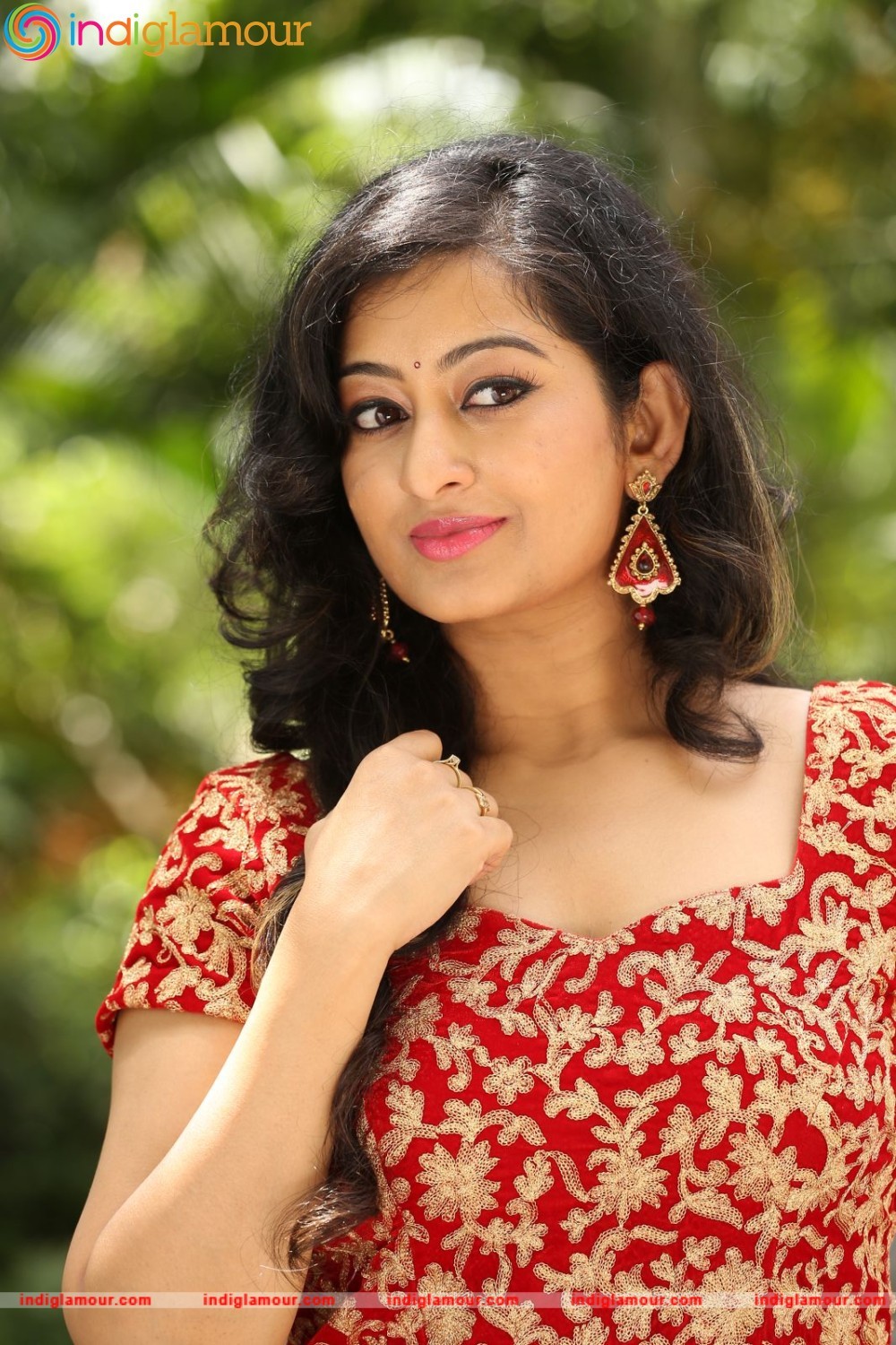 Tejaswini Actress hd photo