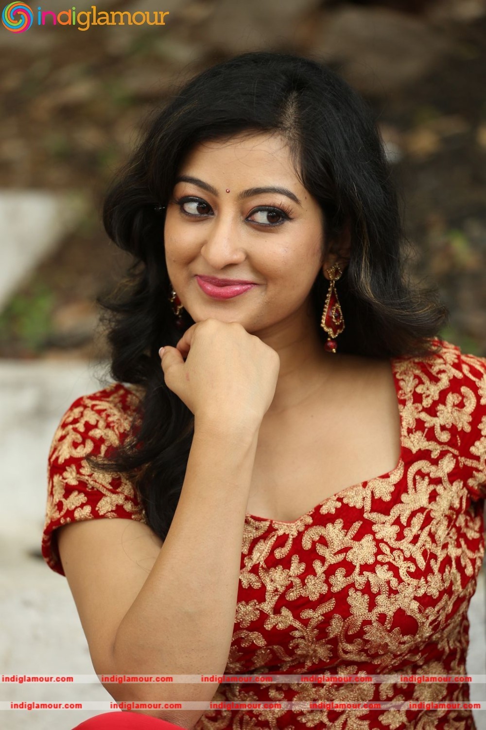 Tejaswini Actress hd photo