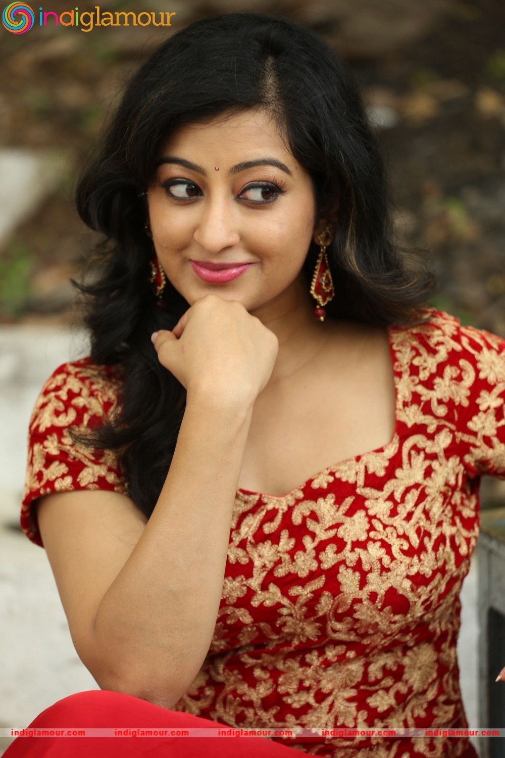 Tejaswini Actress hd photo