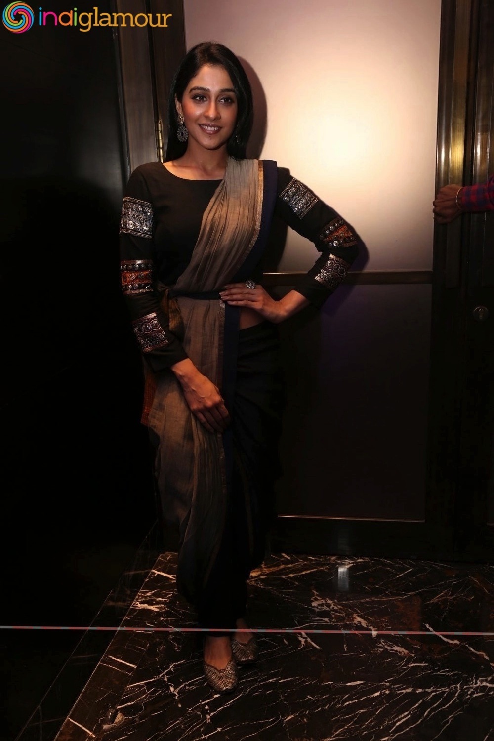 Regina Cassandra Actress hd photo