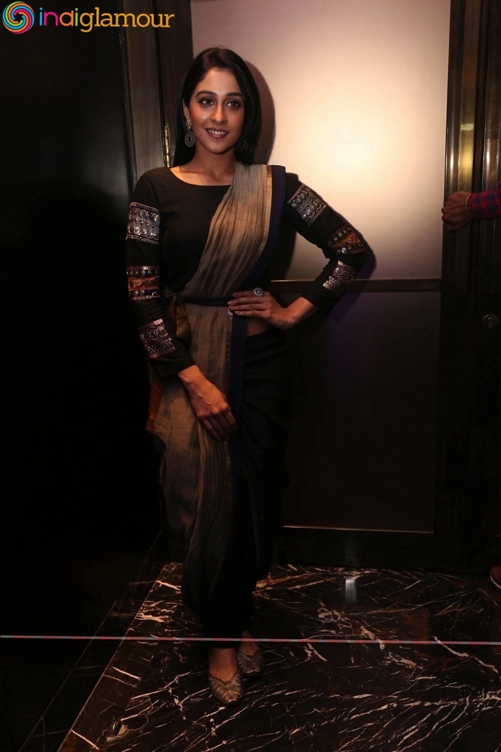 Regina Cassandra Actress hd photo