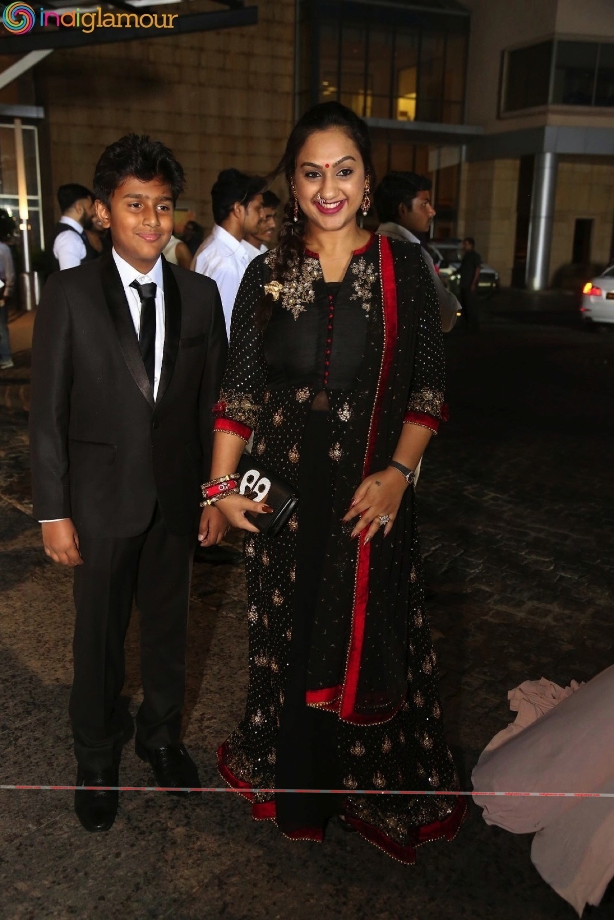 Birtannia Filmfare Awards 2016 Actress hd photo
