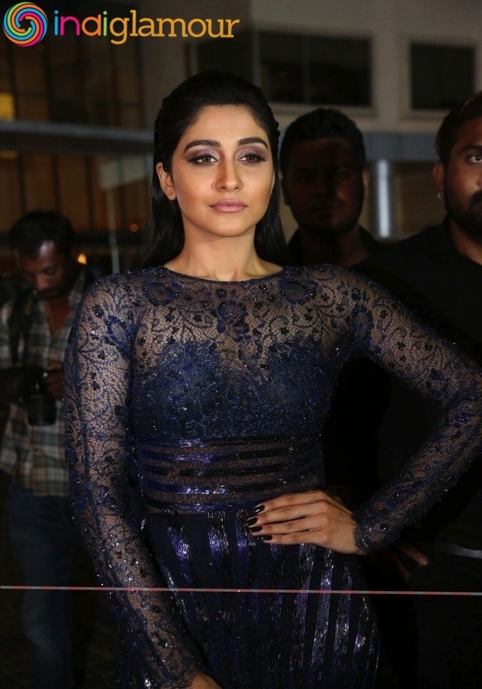 Regina Cassandra Actress hd photo