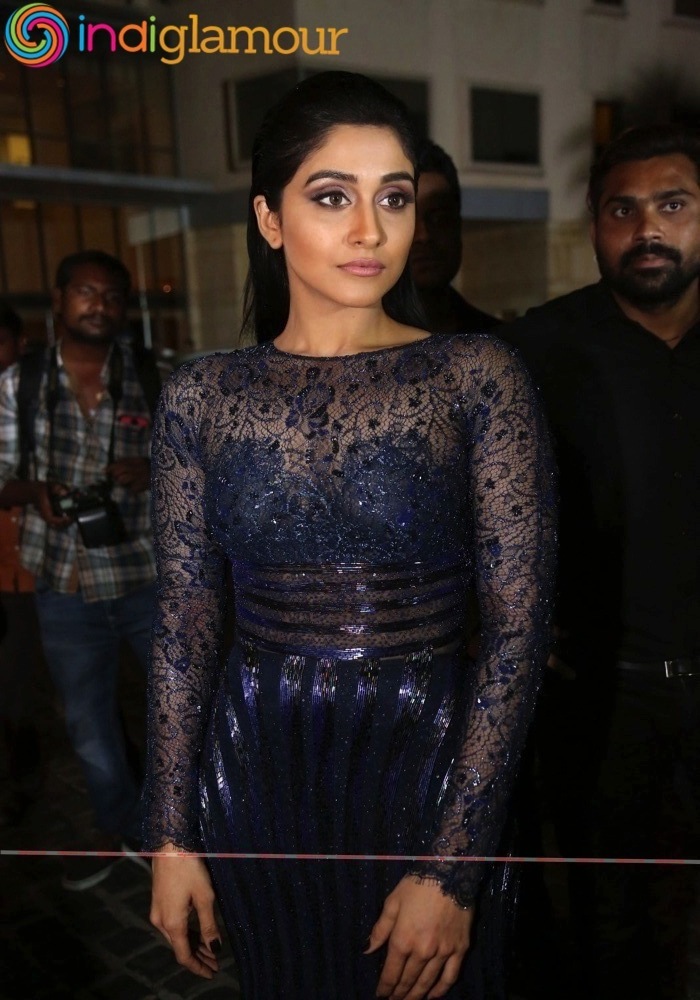 Regina Cassandra Actress hd photo