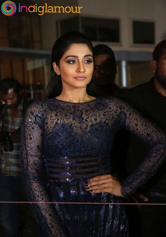 Regina Cassandra Actress hd photo
