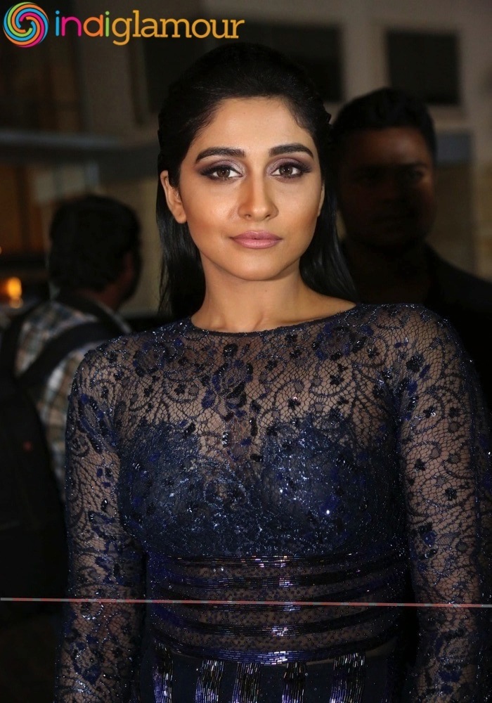 Regina Cassandra Actress hd photo