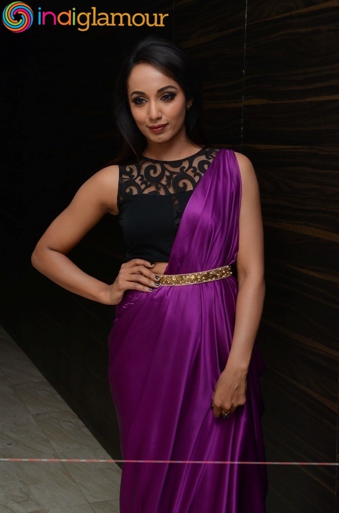 Tejaswi Madivada Actress hd photo