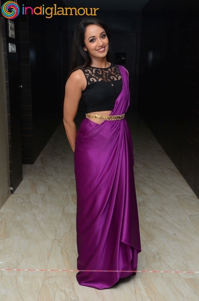 Tejaswi Madivada Actress hd photo