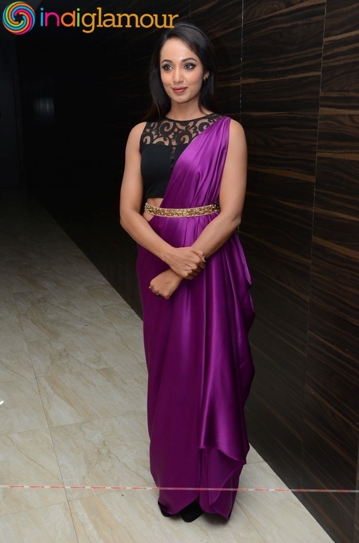 Tejaswi Madivada Actress hd photo