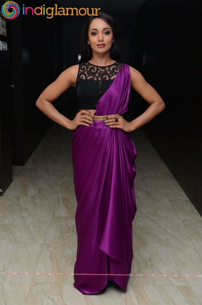 Tejaswi Madivada Actress hd photo