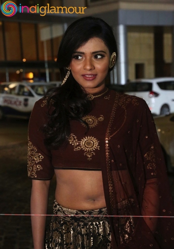 Hebba Patel Actress hd photo
