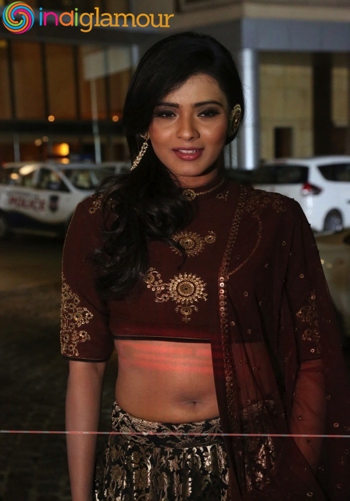 Hebba Patel Actress hd photo